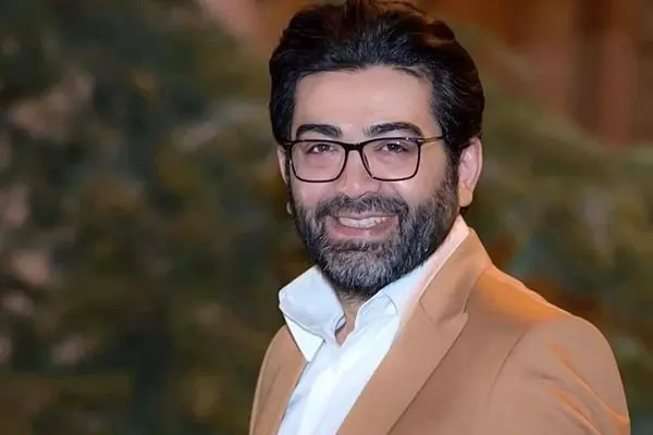 عکس/ مادر سید فرزاد حسنی درگذشت