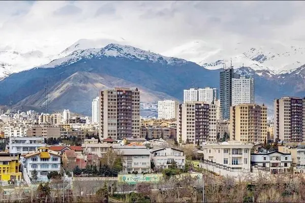 با ۵ میلیارد تومان در این محله های تهران خانه بخرید!