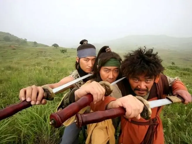 تصاویر/تغییر چهره سه بازیگر کره‌ای، ۱۸ سال بعد از «جومونگ»