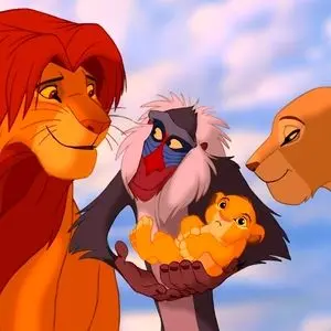 حقایق جالبی که درباره کارتون خاطره انگیز "شیر شاه" نمی‌دانستید!
