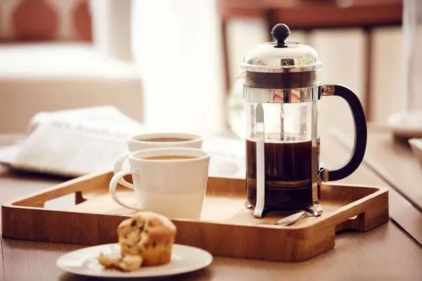 با این روش بهترین قهوه فرنچ پرس را در خانه درست کنید! 