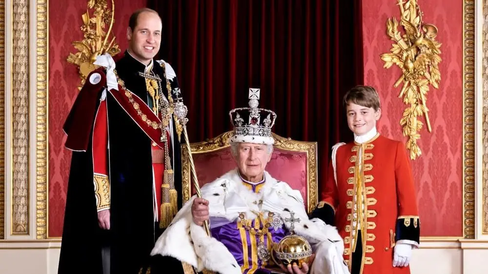 "شاهزاده ویلیام" هیچوقت پادشاه نخواهد شد؛ آیا پیشبینی نوستراداموس درست بود؟!