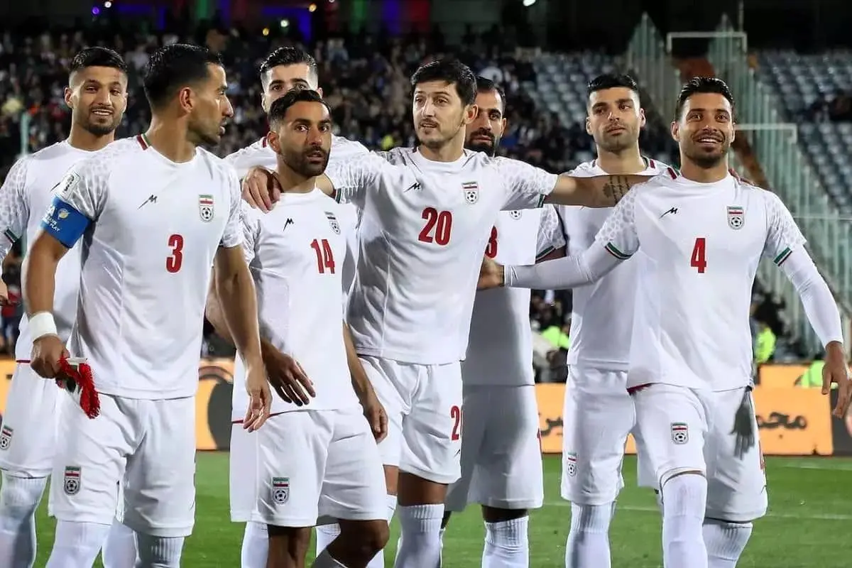 علت باخت ایران به قطر از نظر فنی چه بود؟ کندی و ضعف تیمی!